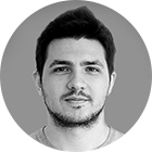 Alexey Morgaev